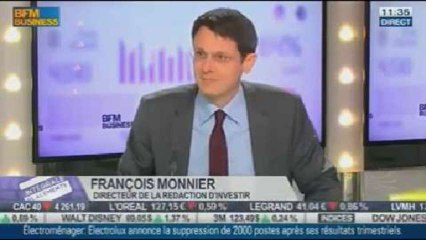 Taxation rétroactive: tout n'est pas perdu, François Monnier, dans Intégrale Placements - 25/10