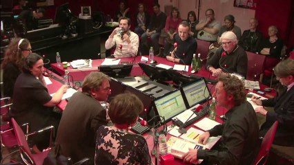 Eric Dussart : La chronique télé du 25/10/2013 dans A La Bonne Heure