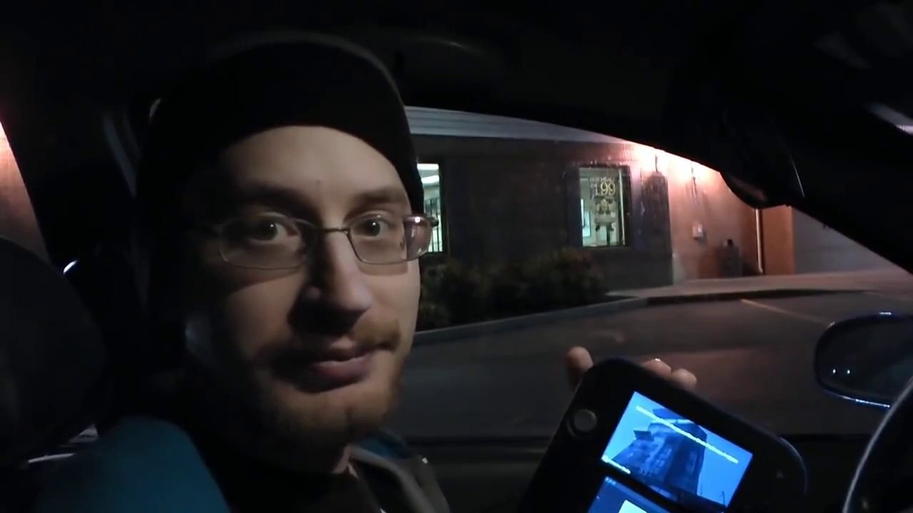 Road to Origins: Batman's Midnight Release at Gamestop!