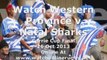 Watch Western Province vs Natal Sharks Live Rugby 26 Oct