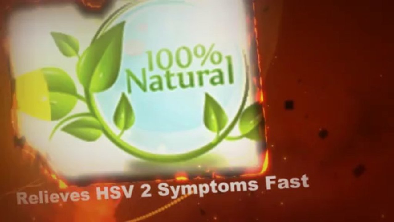 Cure For Herpes