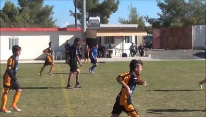 Τουρνουά Ακαδημιών Αναγέννησης Λυθροδόντα (4)