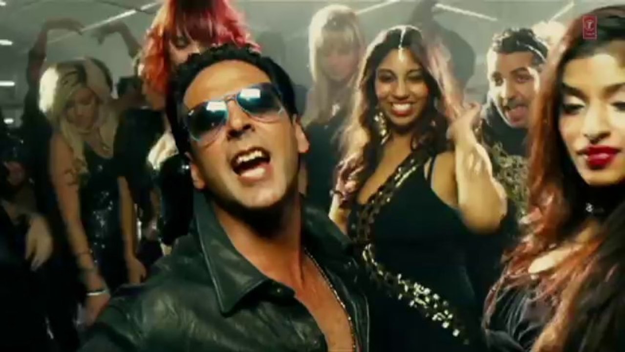 _Shera Di Kaum_ (Full video song) Speedy Singhs Feat. _Akshay Kumar_, _RDB_, _Ludacris_