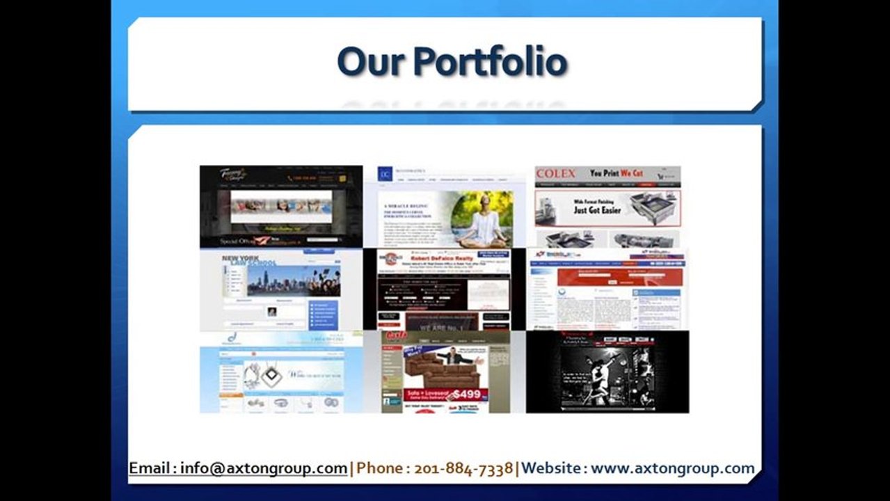 SEO Search Engine Optimization Service Company