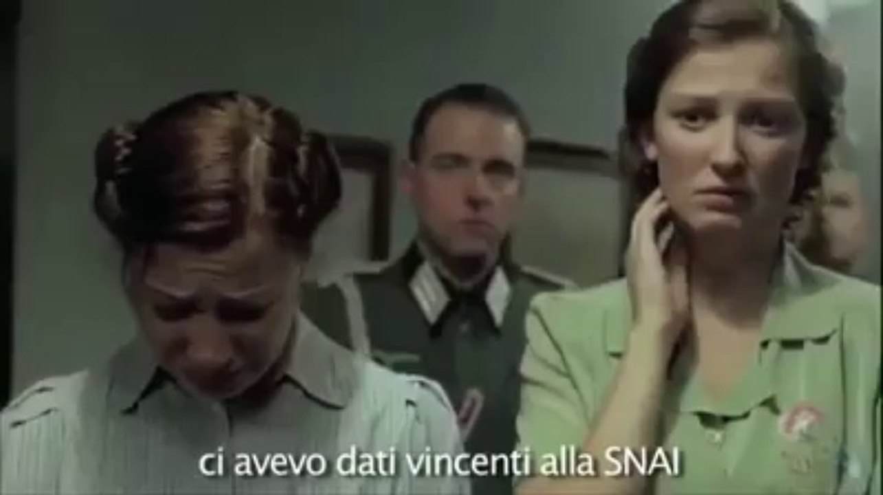 SPASSO VERO!