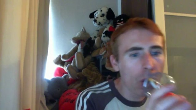 Wiwi égratigne les langues de chat de Jane Birkin