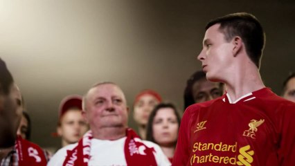 Xbox One - Invitation