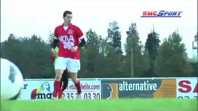 Football / Un petit club de Normandie jugé - 25/10