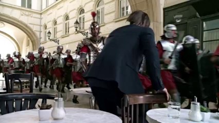 Xbox One: Invitation