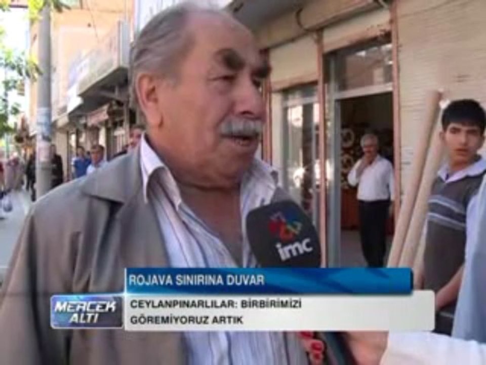 MERCEK ALTI (24.10.2013)