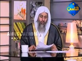 الصفرة والكدرة بعد انقضاء أيام الحيض الشيخ مصطفى العدوي