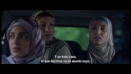 'La segunda mujer' - Tráiler español (VOSE - HD)