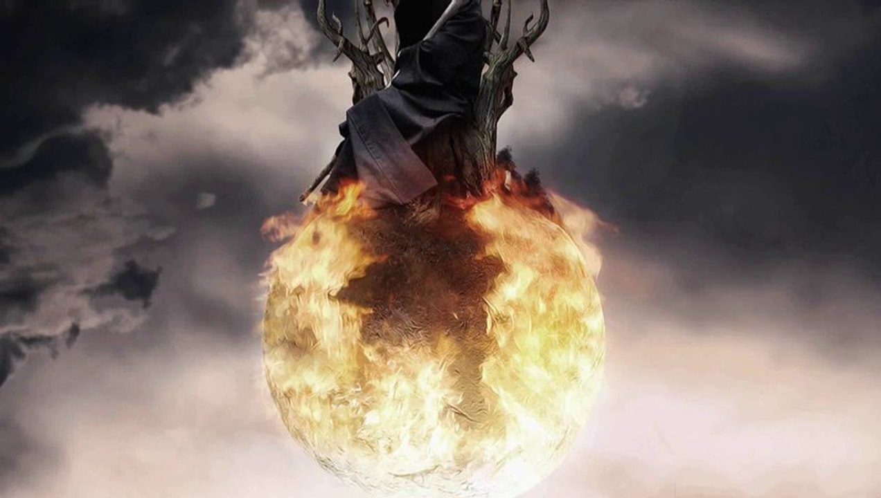 Trailer zu 'Requiem 1'