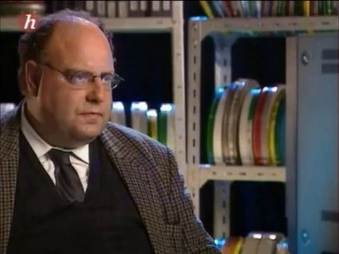 Histoire de comprendre - 41 de 80 - Les Cinq De Cambridge