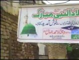 khanqah darul jamal,depalpur 4th jaloos jashn-e-Eid melad ul nabi(s.a.w)13-02-2011