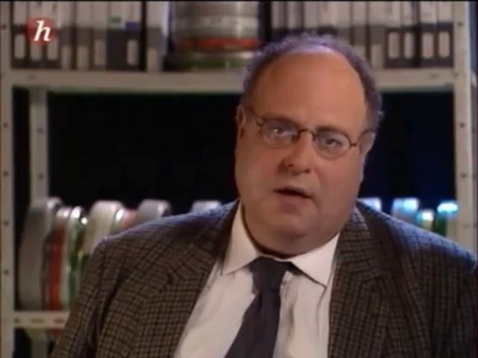 Histoire de comprendre - 42 de 80 - 1991, La Chute De Gorbatchev