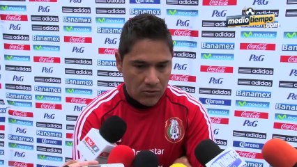 Esta lista no es improvisada: Moisés Muñoz