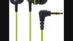 Audio Technica Ath Ck313mbgr In Ear Headphones Black Review