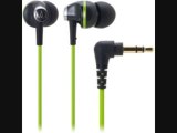 Audio Technica Ath Ck313mbgr In Ear Headphones Black Review