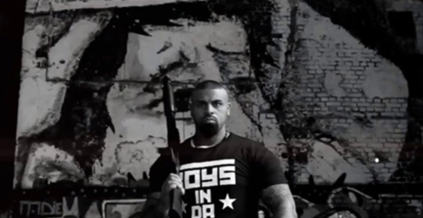 Massiv - bgb3 - ich peitsch dich mit ner königskette