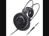 Audio Technica Ath Ad700x Audiophile Open Air Headphones Review