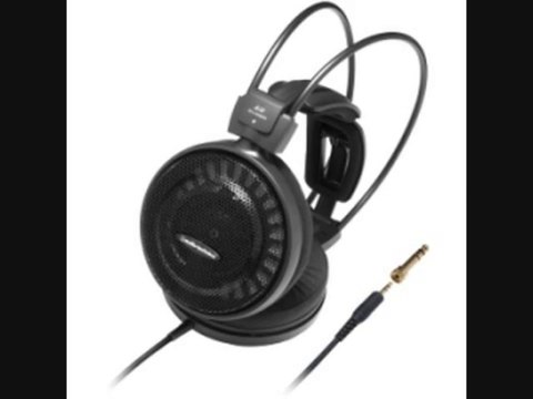 Audio Technica Ath Ad500x Audiophile Open Air Headphones Review