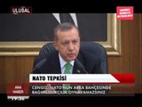 İŞÇİ PARTİSİ'NDEN NATO TEPKİSİ