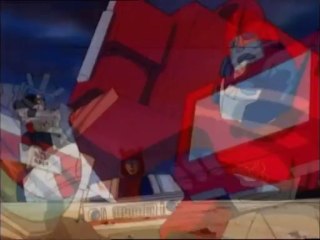 Transformersi - 16 - Sukob metalnih ratnika