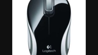 Logitech Wireless Mini Mouse M187 Review