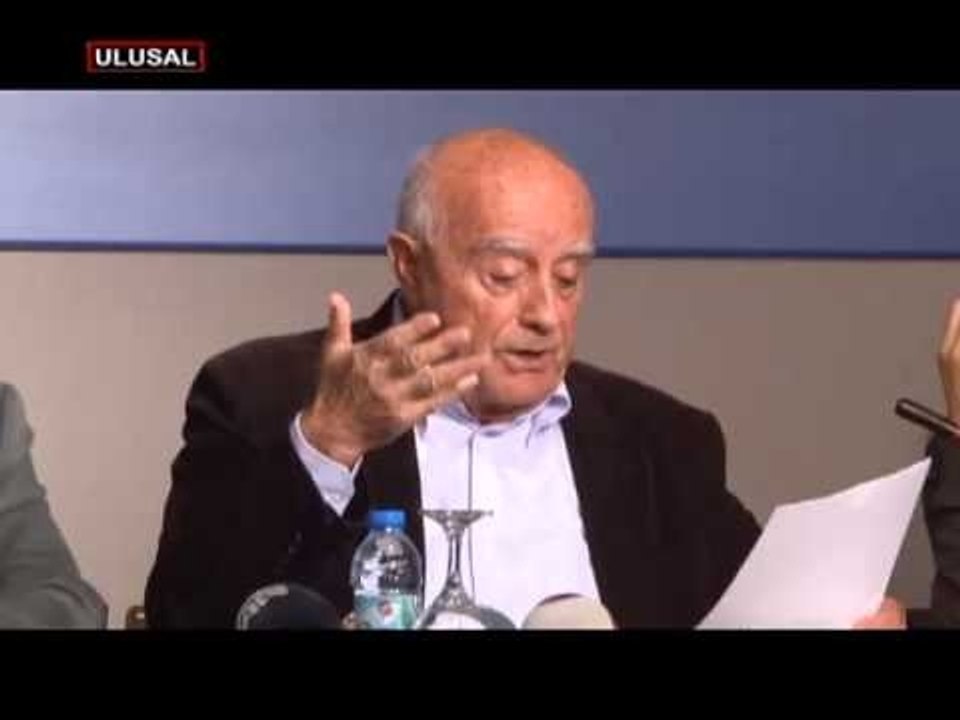 GEZEN'DEN AİHM'E BAŞVURU