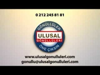 Susmak görmemek bize göre değil