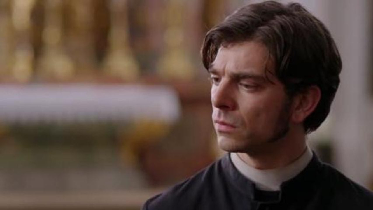 Stille Nacht - Clip Mohr und die Kirche (Deutsch) HD