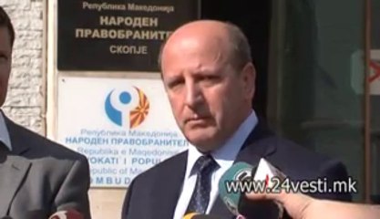 NASER SELMANI I IDZET MEMETI