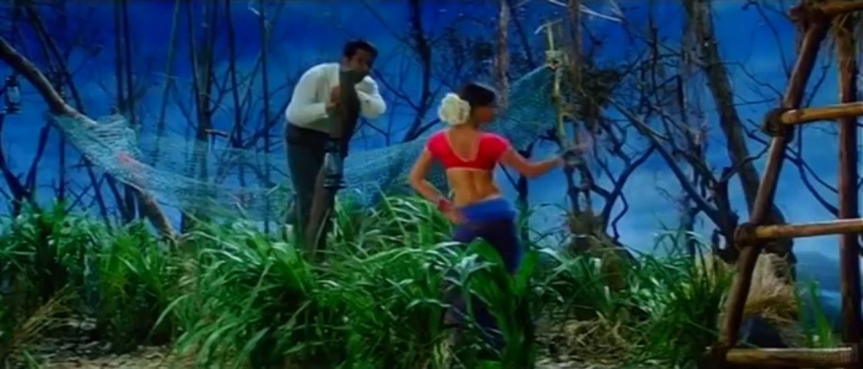 Dilkash - Gayab (2004) Full Song