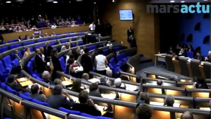 Mennucci : "je m'excuse si mes propos ont été mal compris"