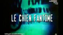 paranormal vidéo_chien fantôme S01E12