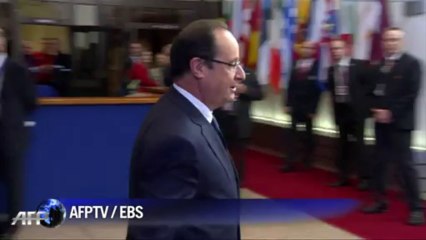 Cameron pushes for red tape cut to boost EU growth