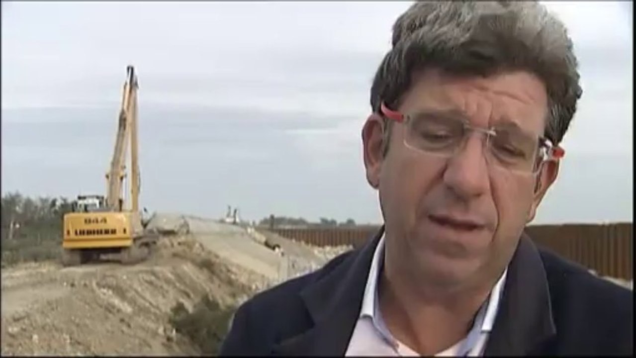 Tempête Xynthia : les travaux de renforcement des digues à la traîne