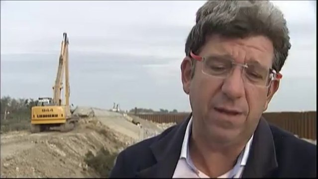 Tempête Xynthia : les travaux de renforcement des digues à la traîne