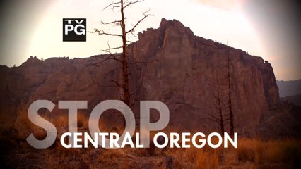 ✈Central Oregon ►Vacation Travel Guide