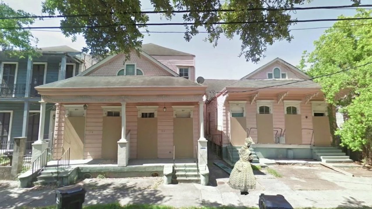 13+08 - Obatala + Hank Marvin - New Orleans 2011, 2013 (Cover Version) - Obatala ObaTali