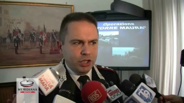 Erano il terrore di Torre Maura, sgominata banda di spacciatori violenti. 12 arresti