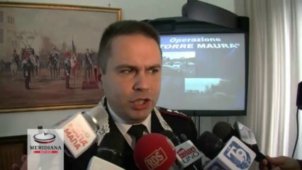 Erano il terrore di Torre Maura, sgominata banda di spacciatori violenti. 12 arresti