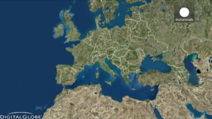 Canale di Sicilia, oltre 700 sbarchi