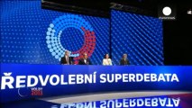 Elezioni in Repubblica ceca, socialdemocratici favoriti