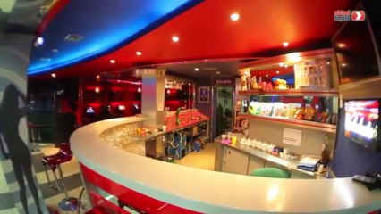 Продажа ресторана - www.skladlogist.ru - помещение в Подольске