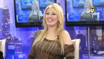 Adnan Oktar Ebru Altan ve Damla Pamir'i övdü