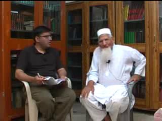 Maulana Mufti Ishaq (rahmatullah ailah) answering from Quran Hadees & Fiqh- Set 1 part 1