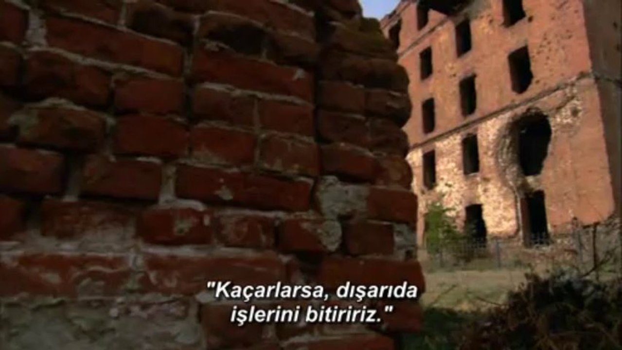 Stalingrad 1: SALDIRI