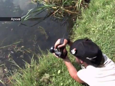Повстанцы Сирии захватили ещё одного россиянина?